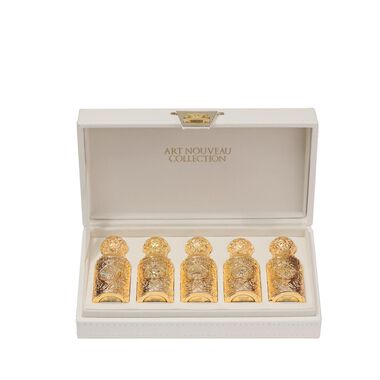 faces privilege la fete discovery